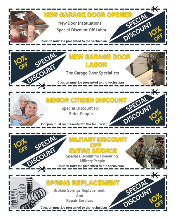 Community Garage Door Service Levittown, PA 215-420-9305 - CouponSet19-five