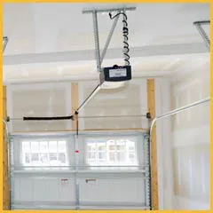 Community Garage Door Service Levittown, PA 215-420-9305 - side-garage-opener-10-48m